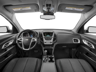 2016 Chevrolet Equinox AWD LT