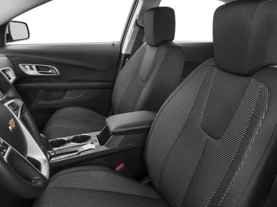 2016 Chevrolet Equinox AWD LT