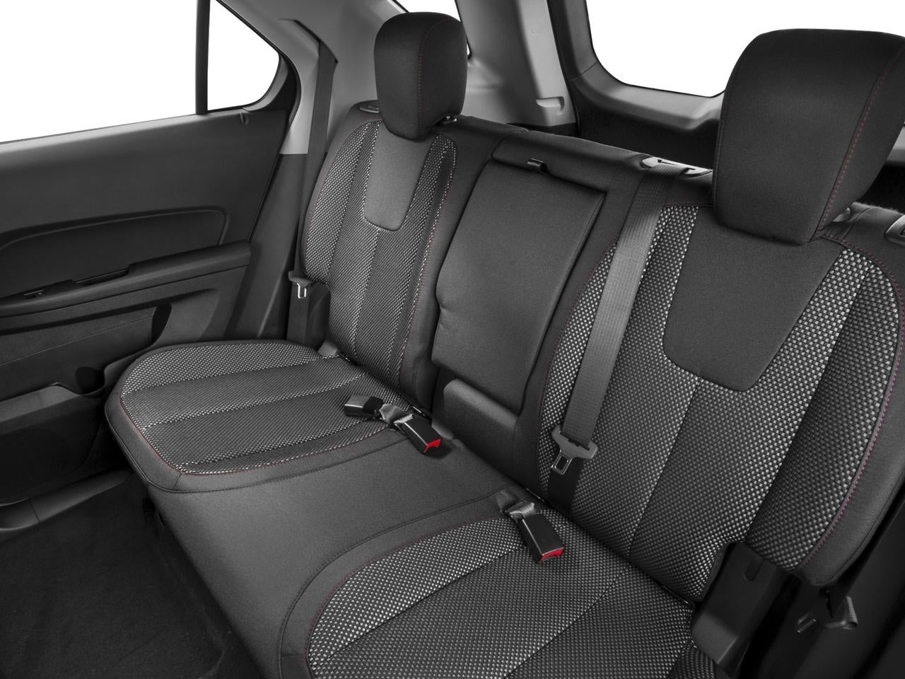 2016 Chevrolet Equinox AWD LT