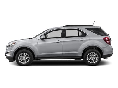 2016 Chevrolet Equinox AWD LT