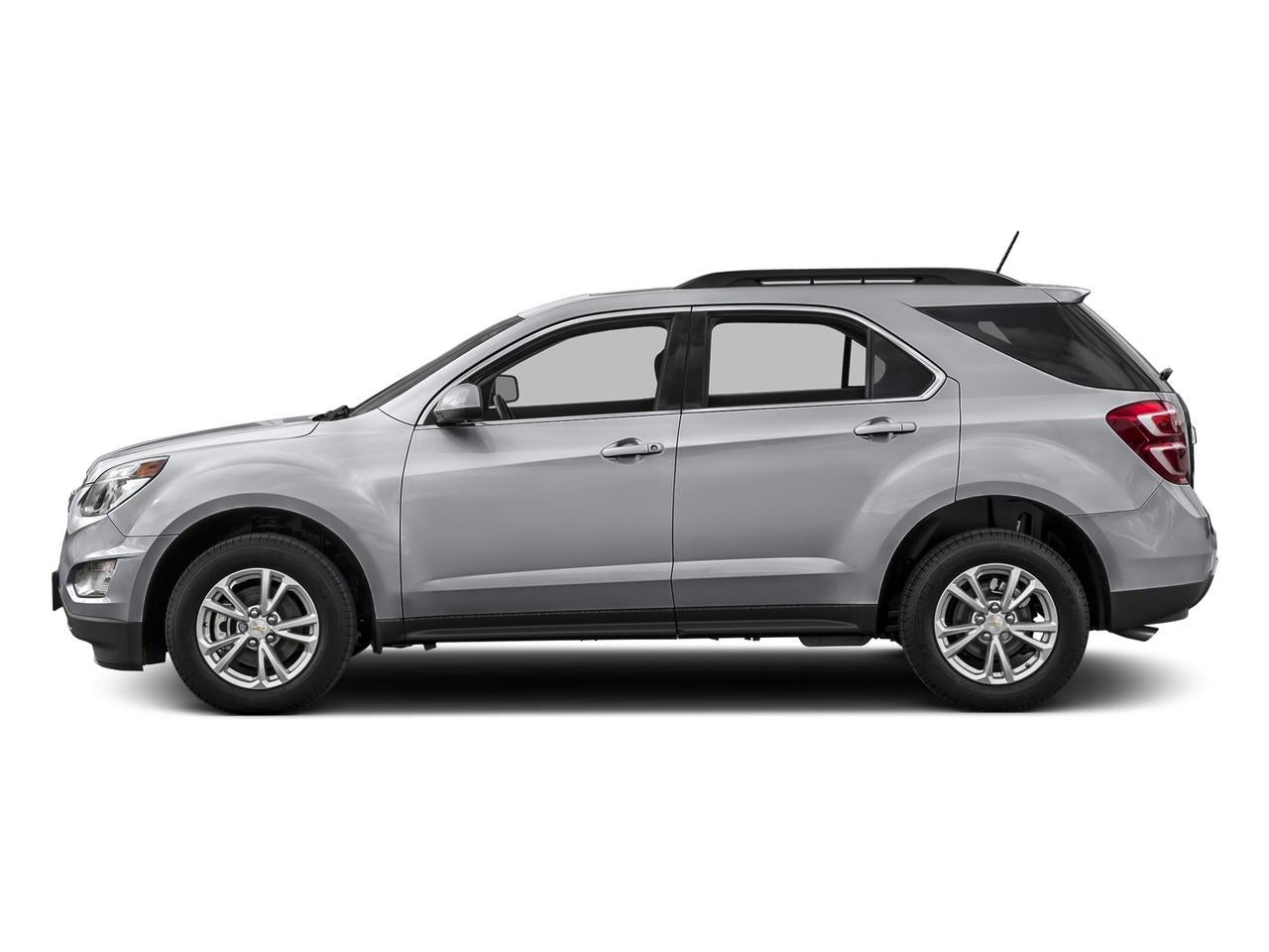 2016 Chevrolet Equinox AWD LT