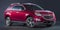 2016 Chevrolet Equinox AWD LT