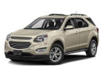 2016 Chevrolet Equinox AWD LT