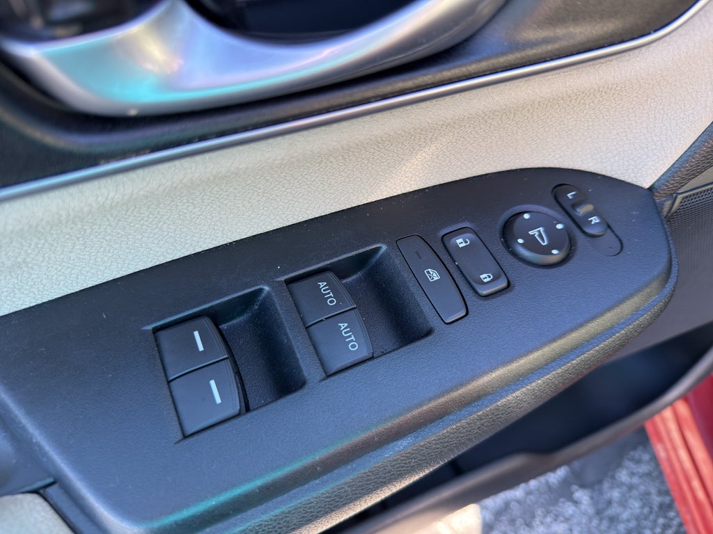 2019 Honda CR-V EX AWD
