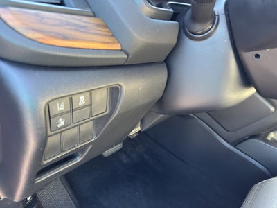 2019 Honda CR-V EX AWD