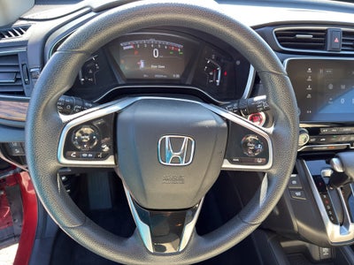 2019 Honda CR-V EX AWD