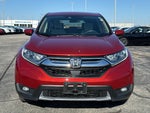 2019 Honda CR-V EX AWD