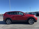 2019 Honda CR-V EX AWD