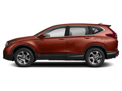 2019 Honda CR-V EX AWD