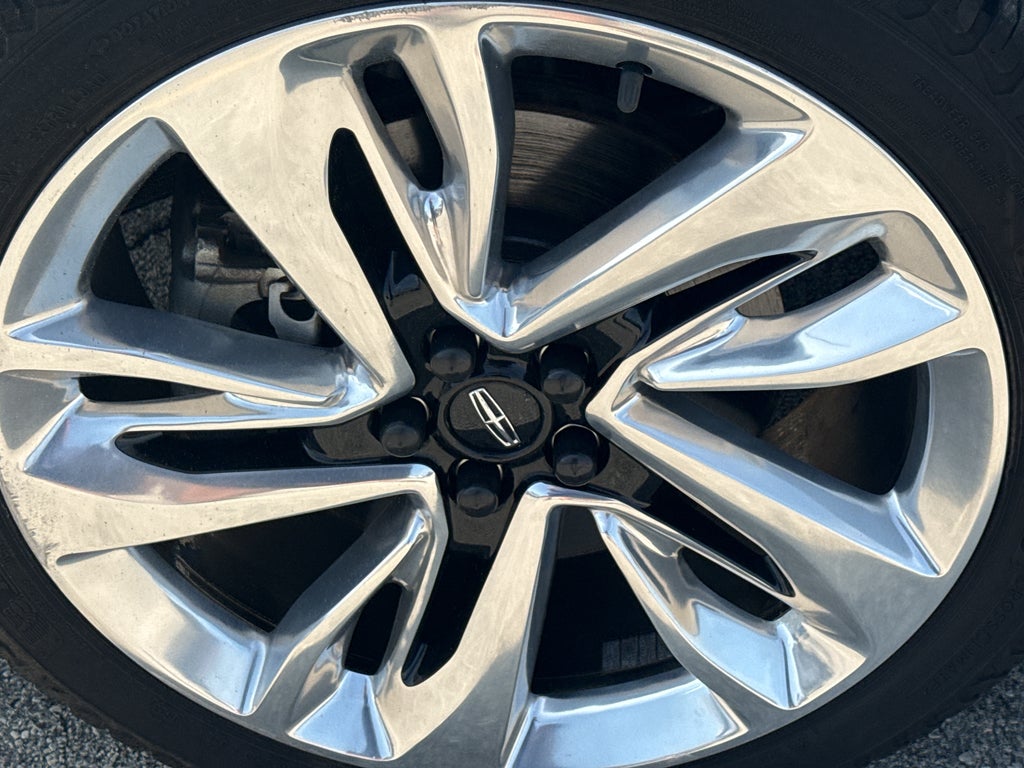 2016 Lincoln MKX AWD 4dr Reserve