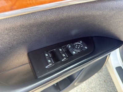2016 Lincoln MKX AWD 4dr Reserve