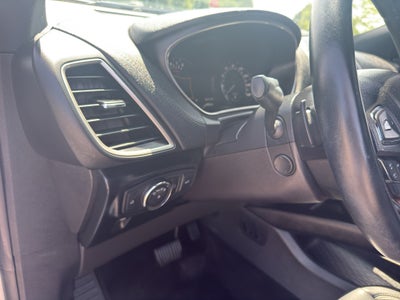 2016 Lincoln MKX AWD 4dr Reserve