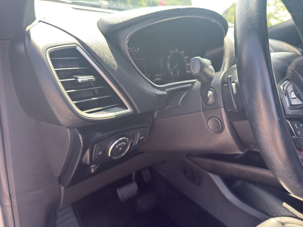 2016 Lincoln MKX AWD 4dr Reserve