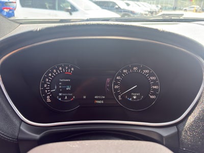 2016 Lincoln MKX AWD 4dr Reserve