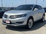 2016 Lincoln MKX AWD 4dr Reserve