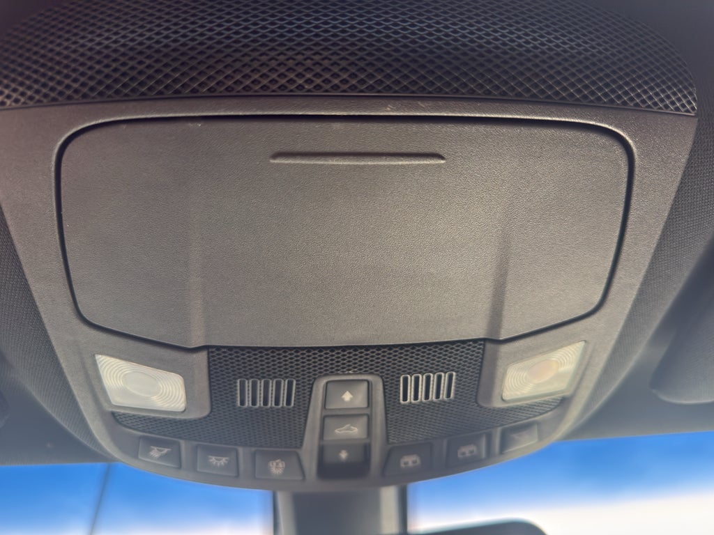 2016 Lincoln MKX AWD 4dr Reserve