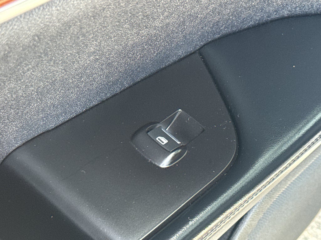 2016 Lincoln MKX AWD 4dr Reserve