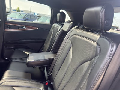 2016 Lincoln MKX AWD 4dr Reserve