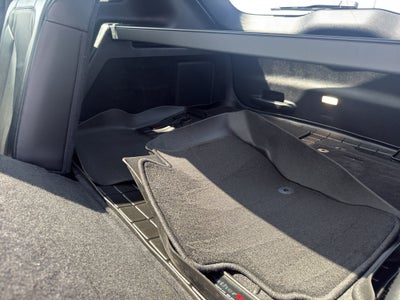 2016 Lincoln MKX AWD 4dr Reserve