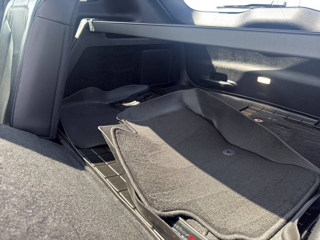 2016 Lincoln MKX AWD 4dr Reserve