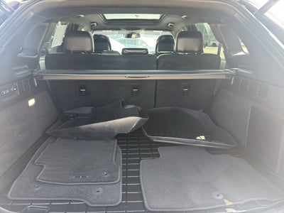 2016 Lincoln MKX AWD 4dr Reserve