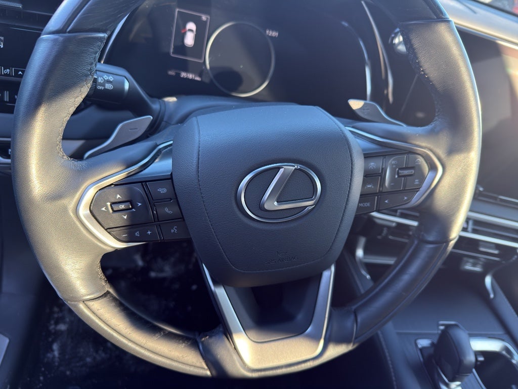 2023 Lexus RX 350 Premium AWD