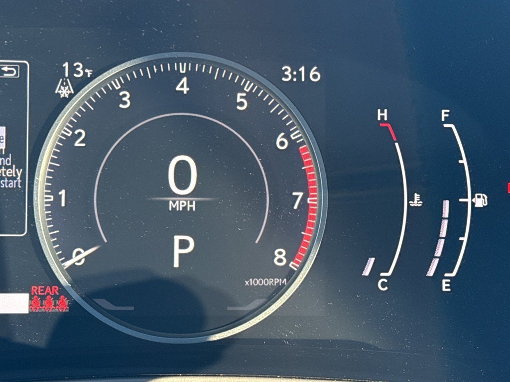 2023 Lexus RX 350 Premium AWD