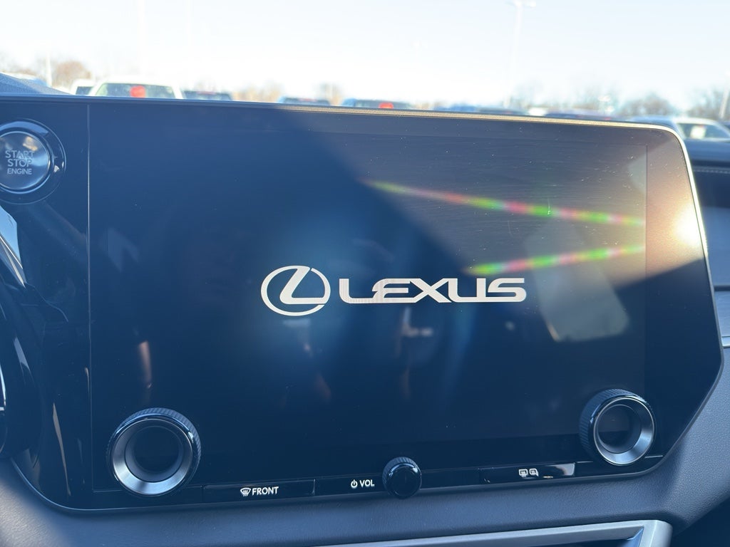 2023 Lexus RX 350 Premium AWD