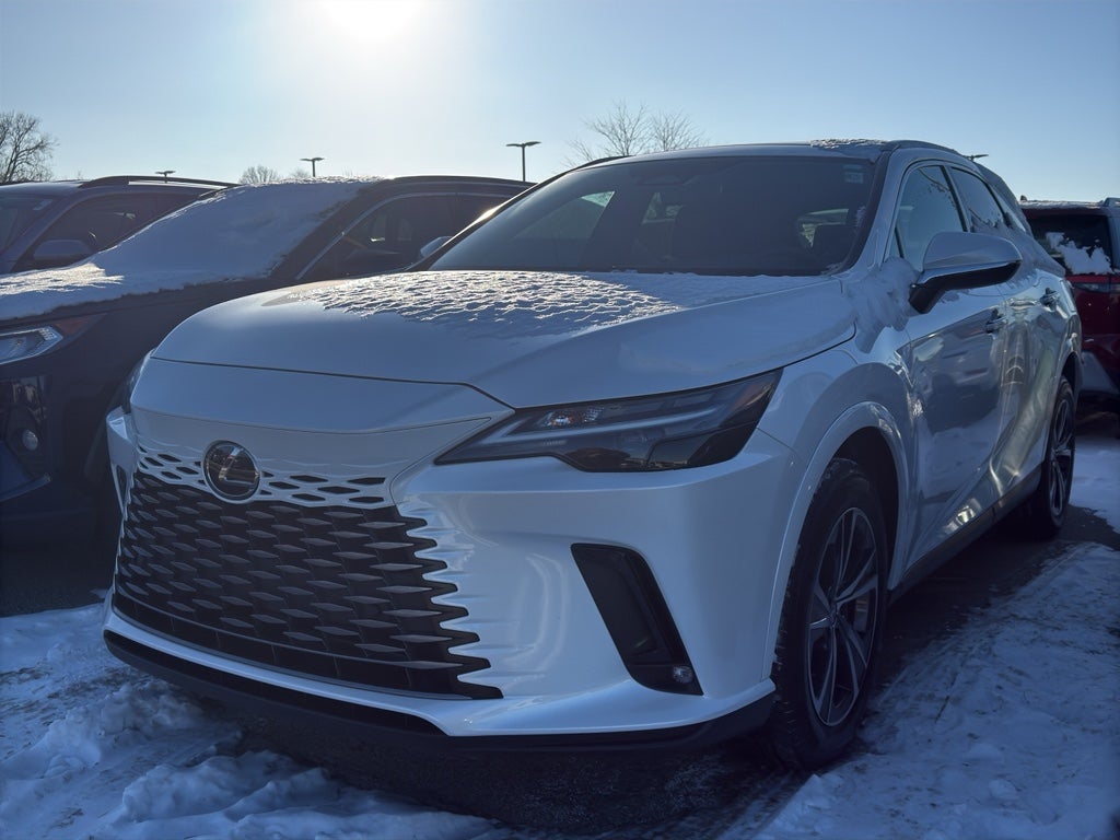 2023 Lexus RX 350 Premium AWD