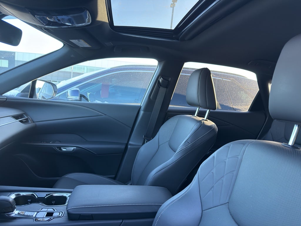 2023 Lexus RX 350 Premium AWD