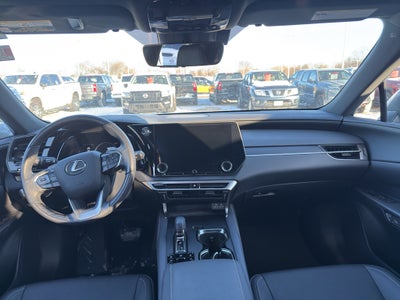 2023 Lexus RX 350 Premium AWD