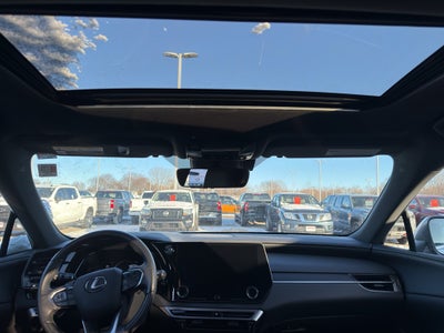 2023 Lexus RX 350 Premium AWD