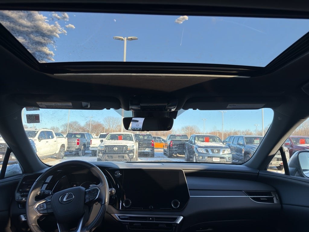 2023 Lexus RX 350 Premium AWD