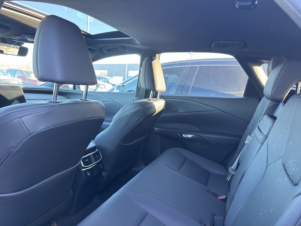 2023 Lexus RX 350 Premium AWD