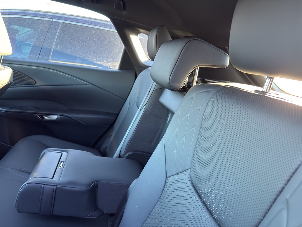 2023 Lexus RX 350 Premium AWD