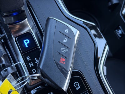 2023 Lexus RX 350 Premium AWD