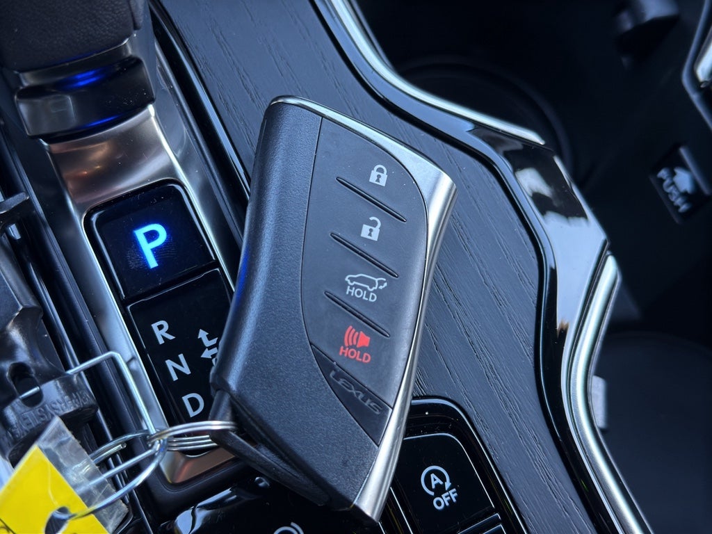 2023 Lexus RX 350 Premium AWD