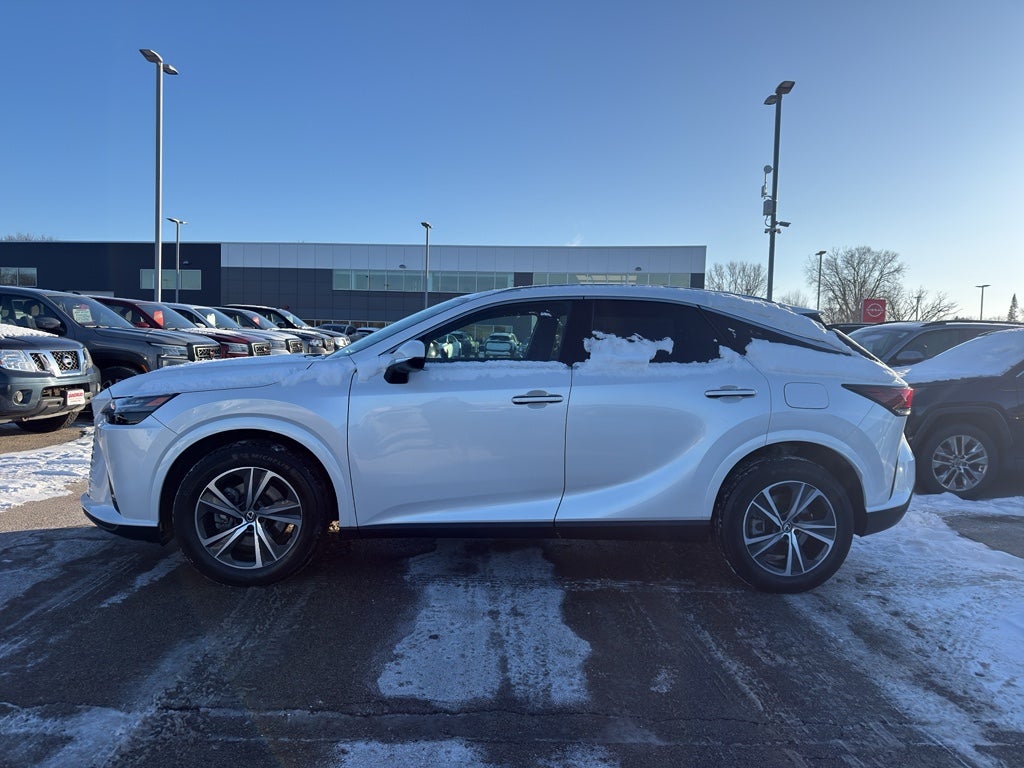 2023 Lexus RX 350 Premium AWD