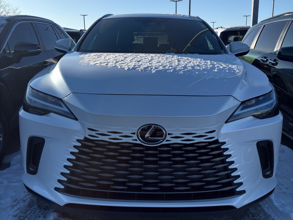 2023 Lexus RX 350 Premium AWD