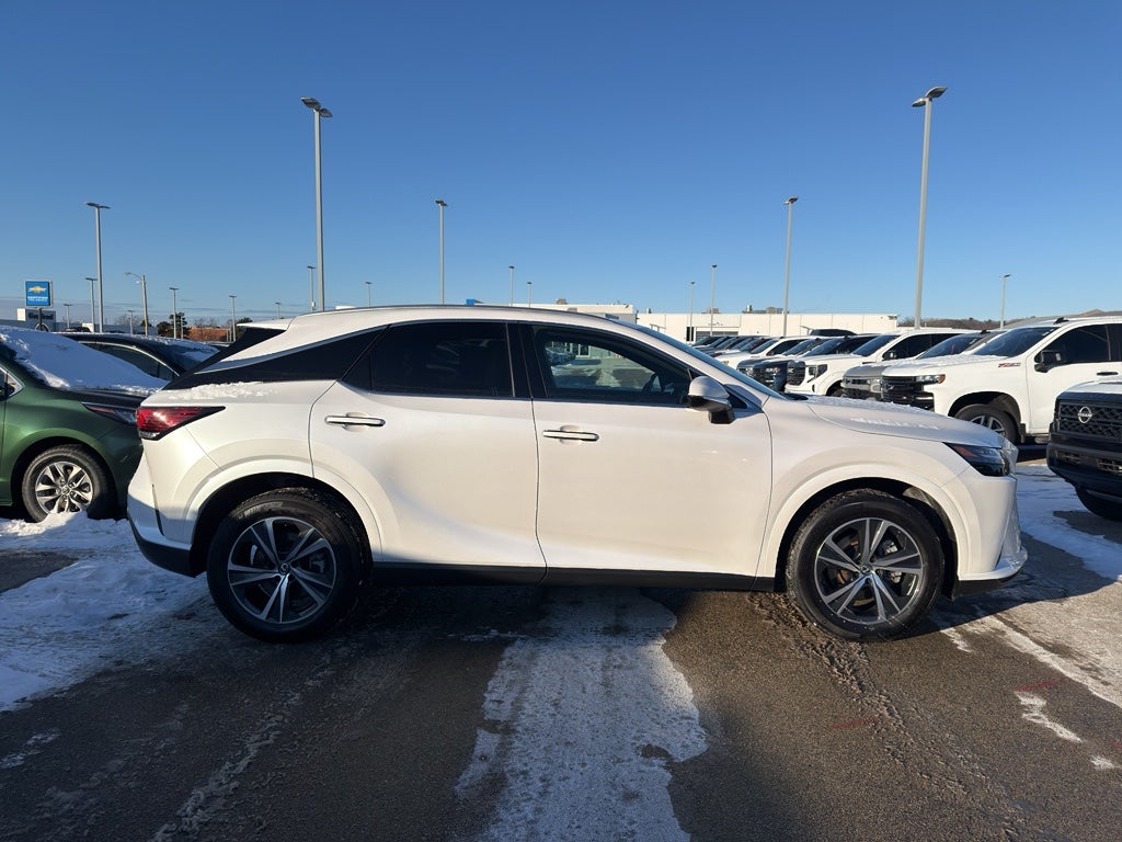 2023 Lexus RX 350 Premium AWD