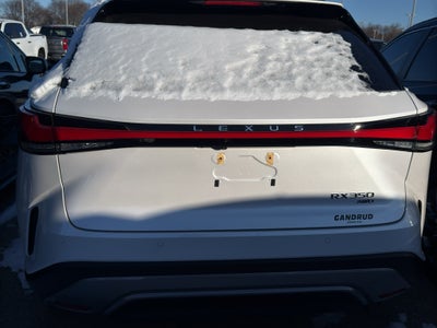 2023 Lexus RX 350 Premium AWD