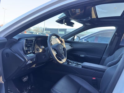 2023 Lexus RX 350 Premium AWD