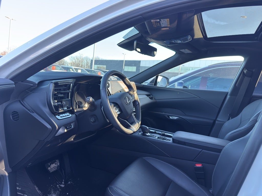 2023 Lexus RX 350 Premium AWD