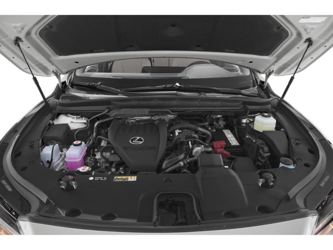 2023 Lexus RX 350 Premium AWD