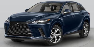 2023 Lexus RX 350 Premium AWD