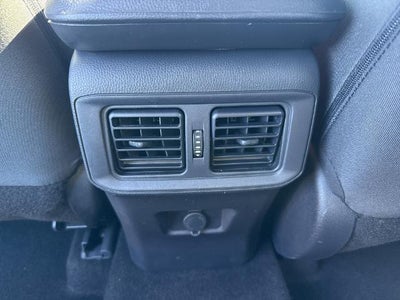 2025 Toyota RAV4 LE AWD (Natl)