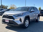 2025 Toyota RAV4 LE AWD (Natl)