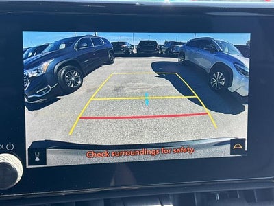 2025 Toyota RAV4 LE AWD (Natl)