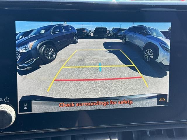 2025 Toyota RAV4 LE AWD (Natl)