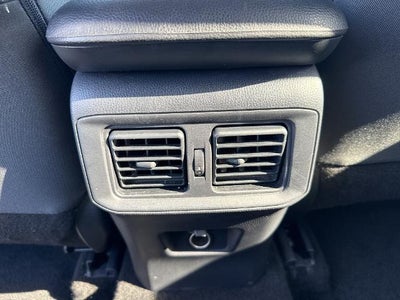 2025 Toyota RAV4 LE AWD (Natl)